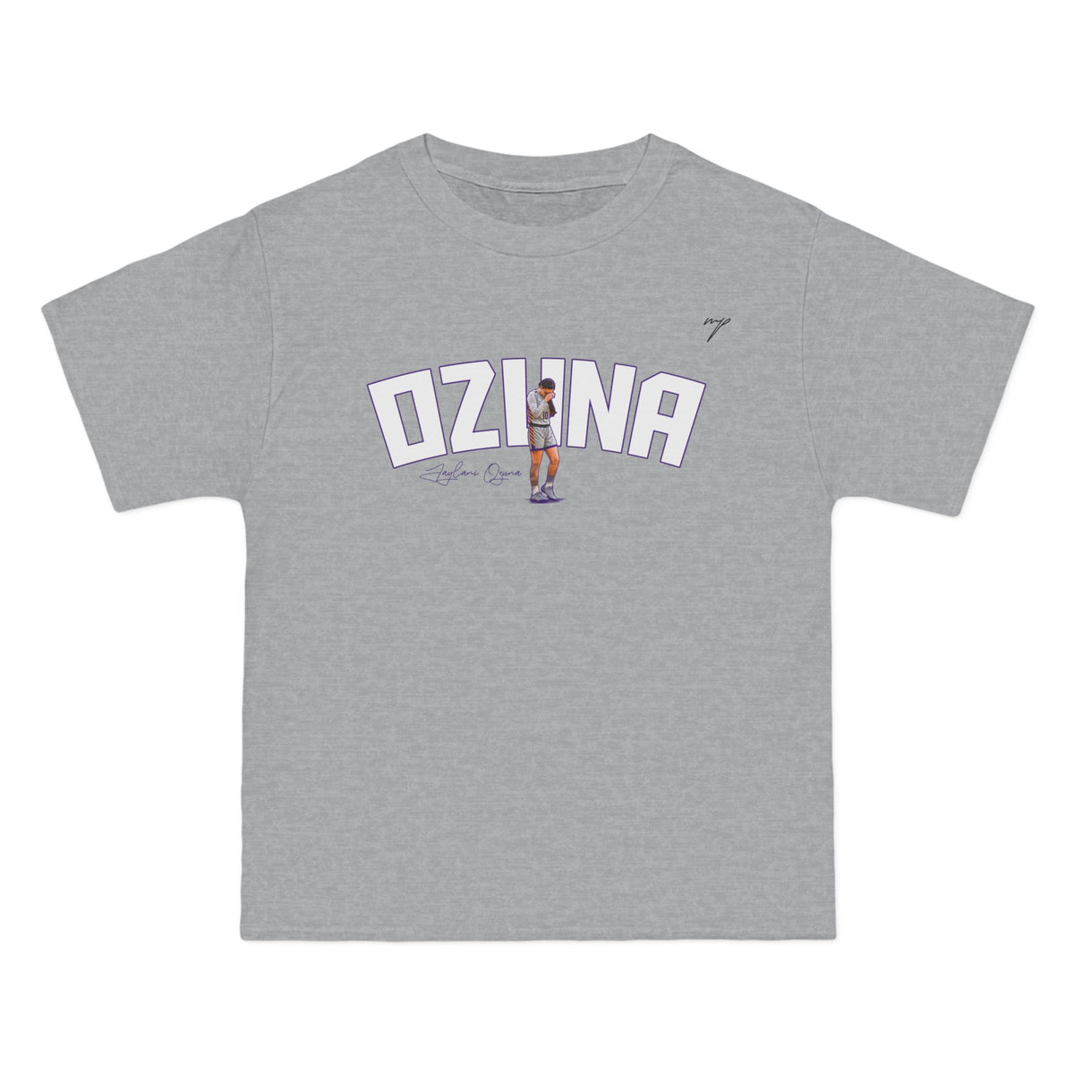 Jaylani Ozuna Vintage Tee