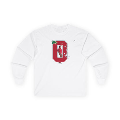 Paige Alexander Long Sleeve