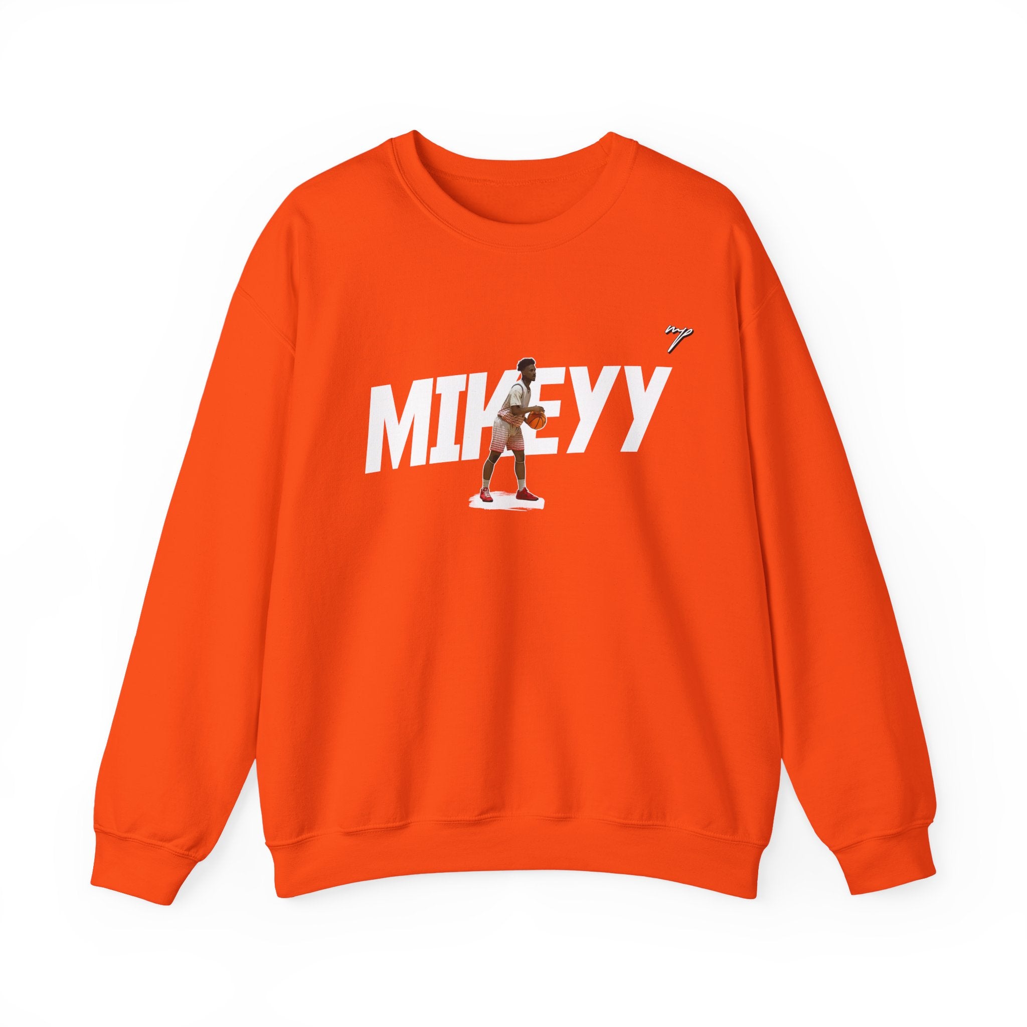 Michael Murphy Crewneck