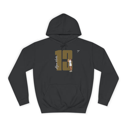 Alyssa Hartis Hoodie