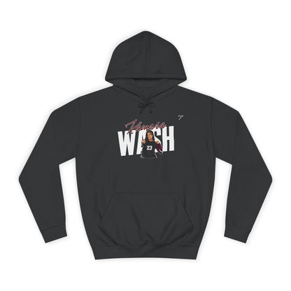 Kamara Wash Hoodie