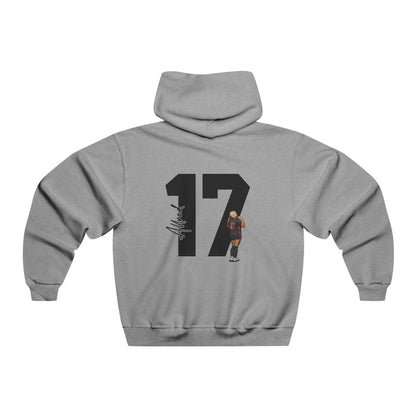 Beau Allred Vintage Hoodie