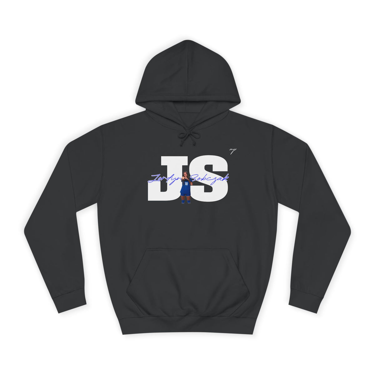 Jordyn Sobczak Hoodie