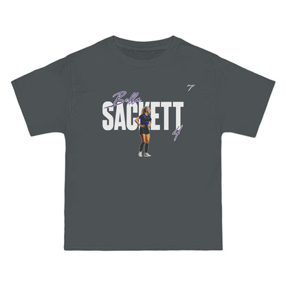 Bella Sackett Vintage Tee