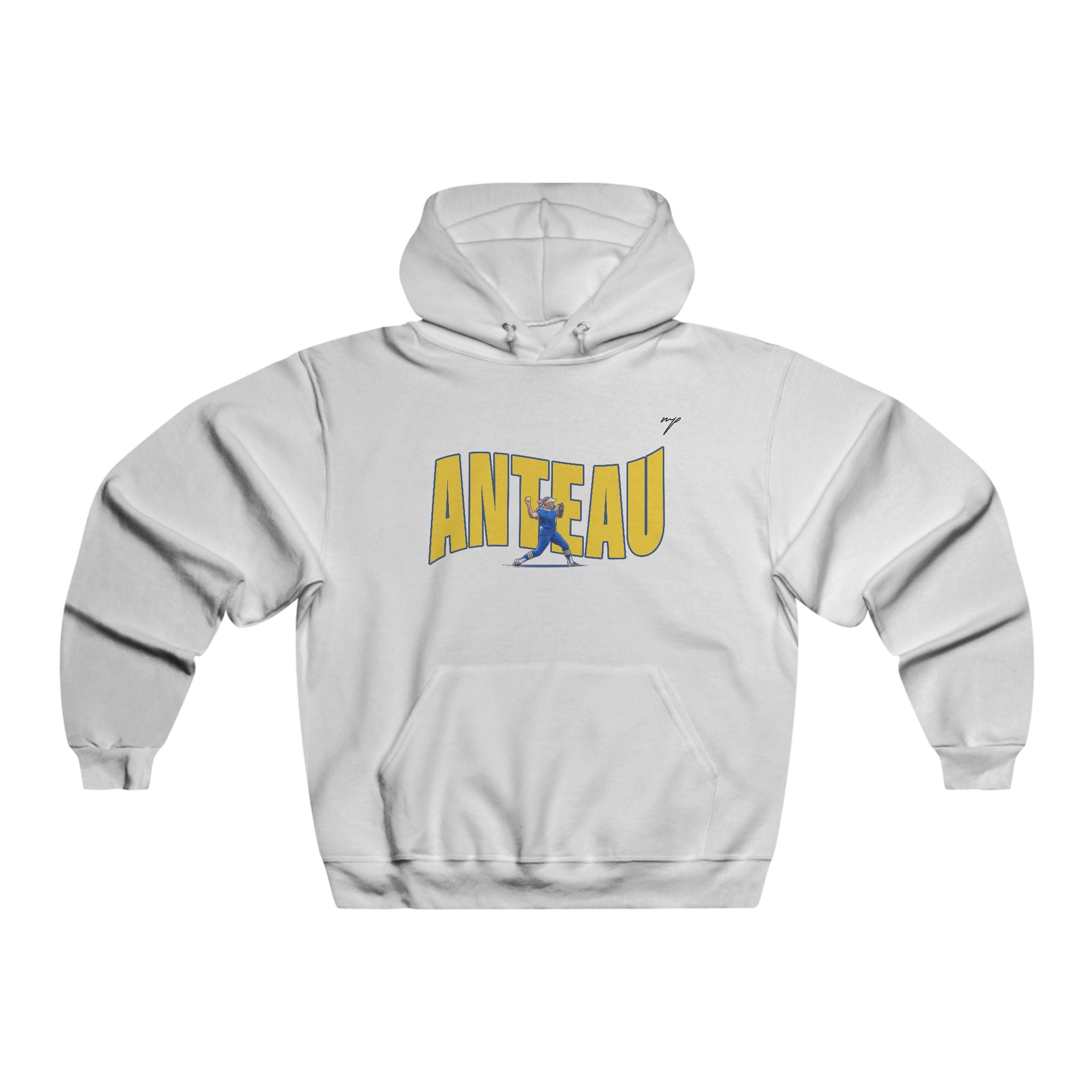 Brynn Anteau Vintage Hoodie