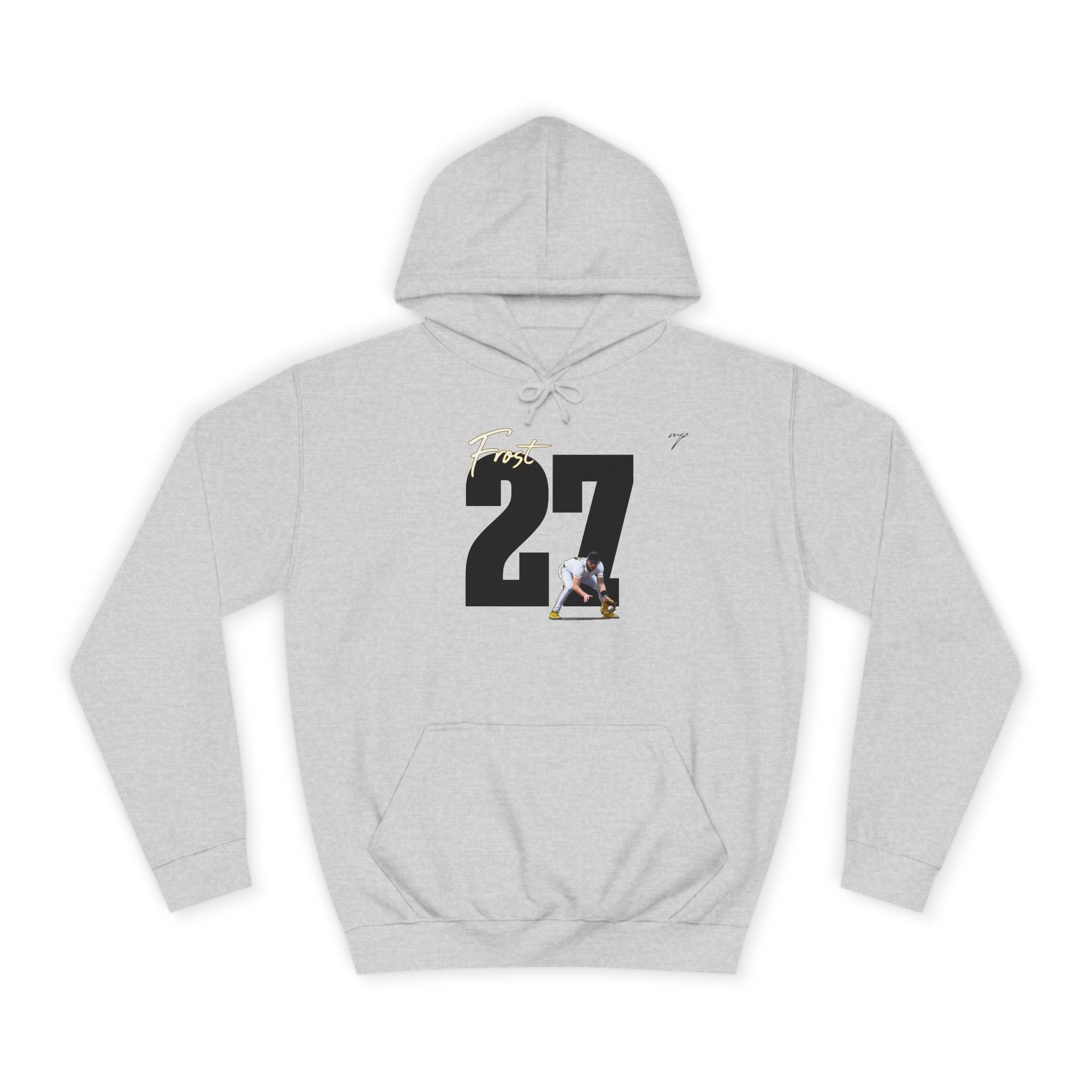 Jaixen Frost Hoodie