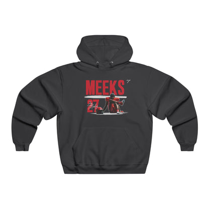 Zay Meeks Vintage Hoodie