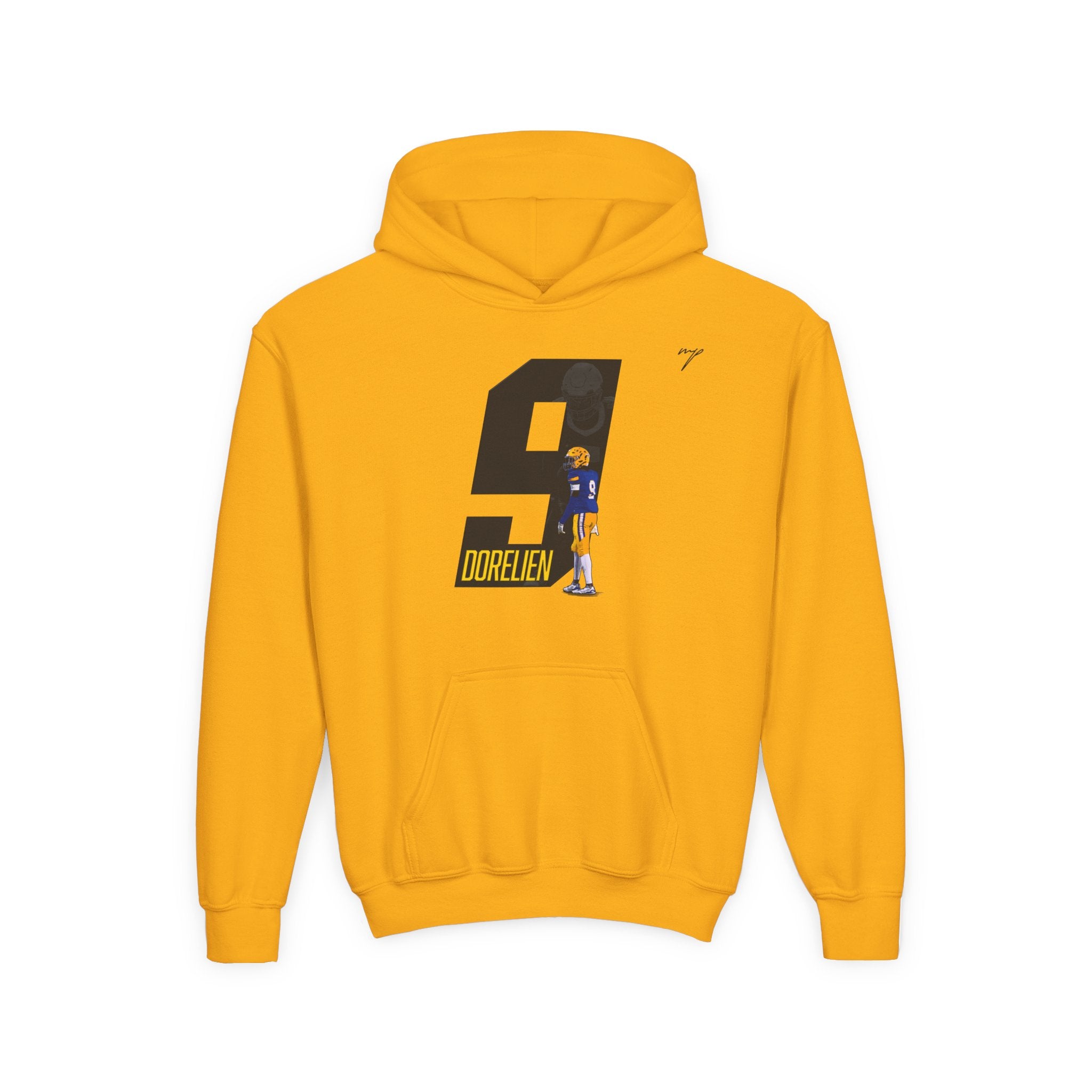 Kevin Dorelien YOUTH Hoodie