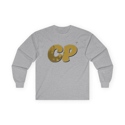 Carley Penner Long Sleeve Tee