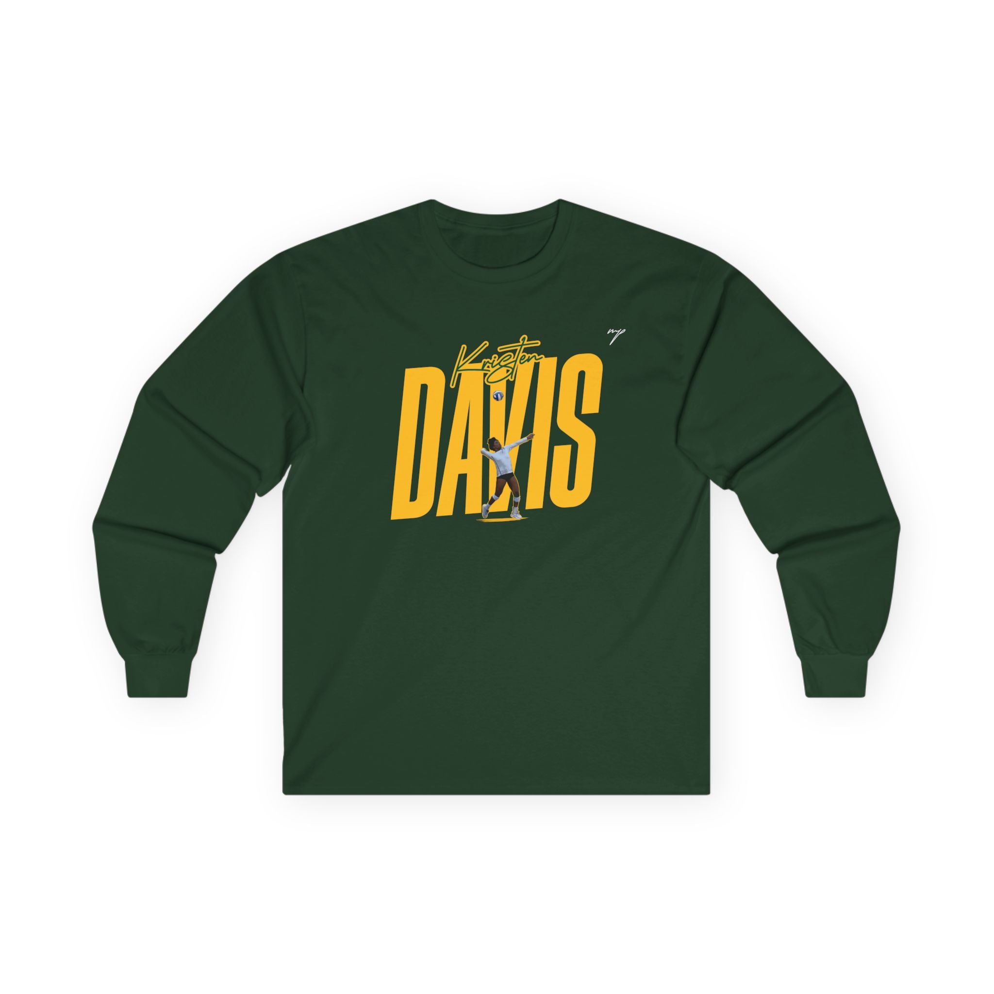 Kristen Davis Long Sleeve