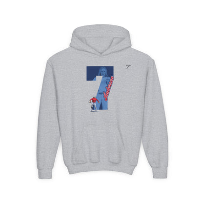 Lydia Anderson YOUTH Hoodie