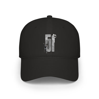 Jaohne Duggan Hat