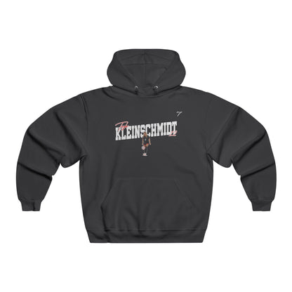 Taylor Kleinschmidt Vintage Hoodie