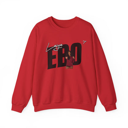 Laiya Ebo Crewneck