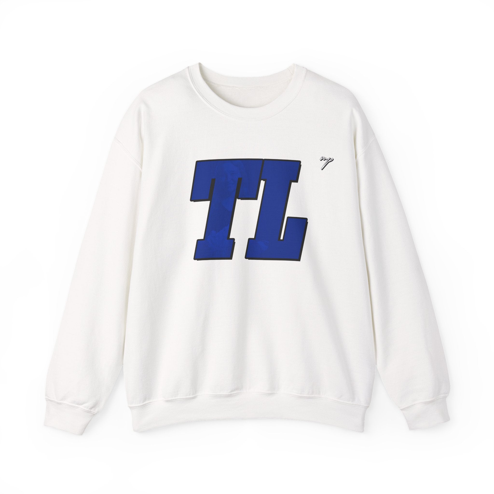 Teagen Lindgren Crewneck