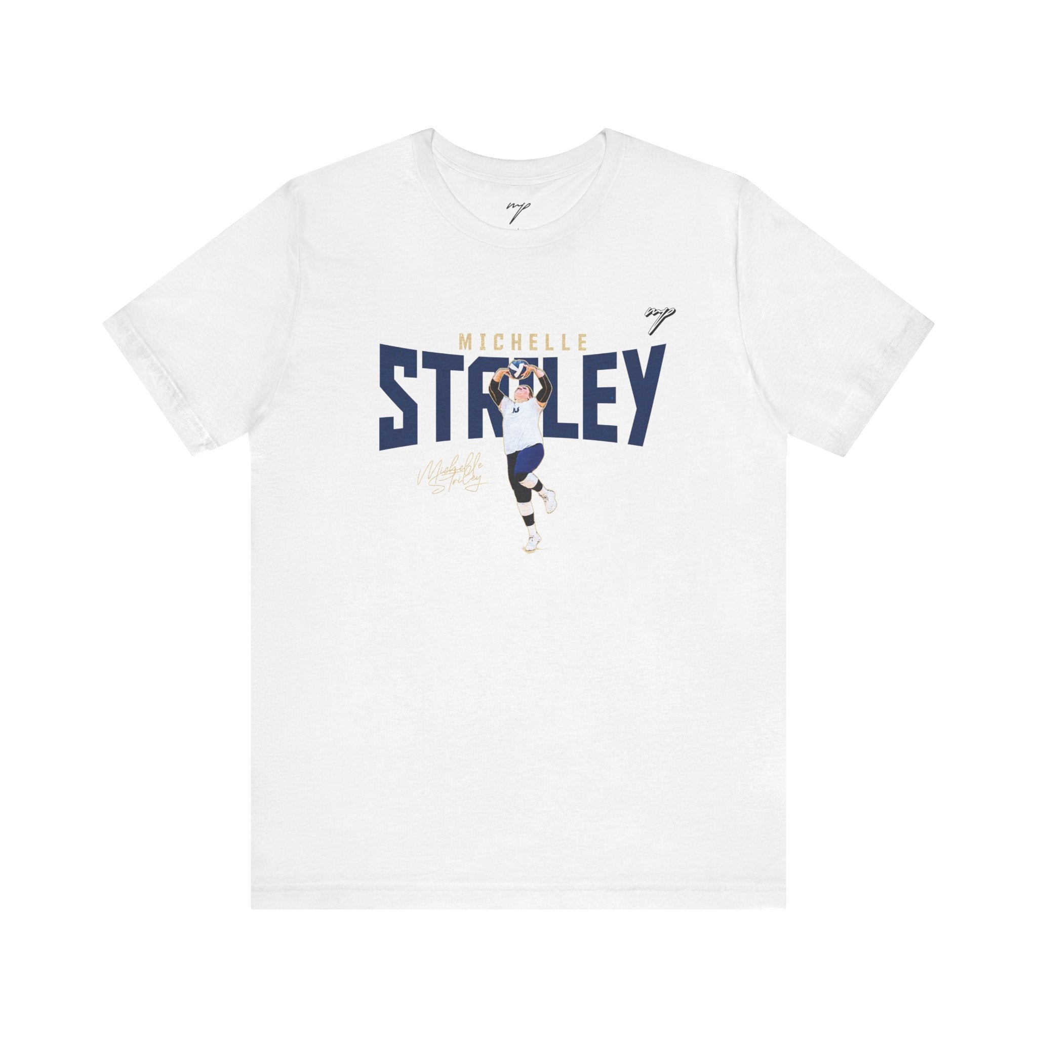 Michelle Striley Graphic Tee