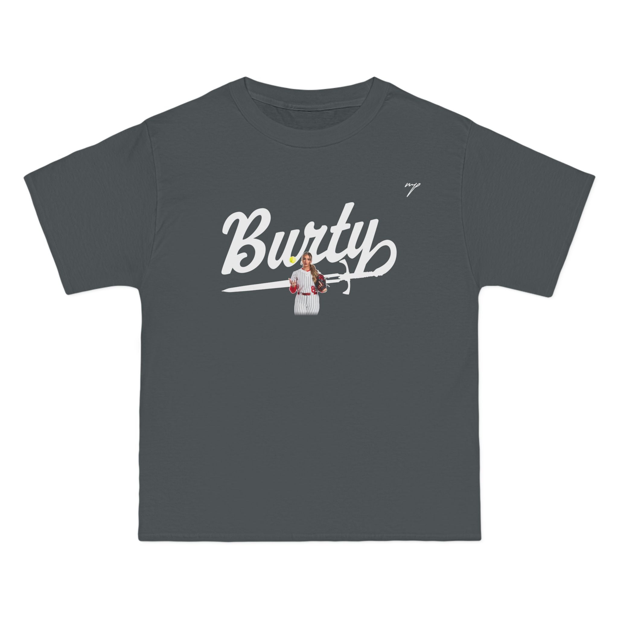 Baileigh Burtis Vintage Tee