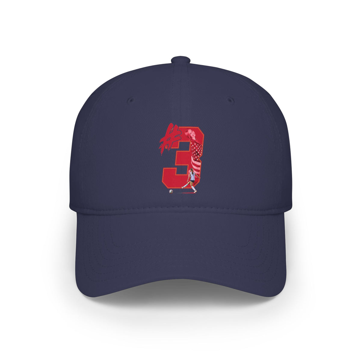 Leah Hurley Hat