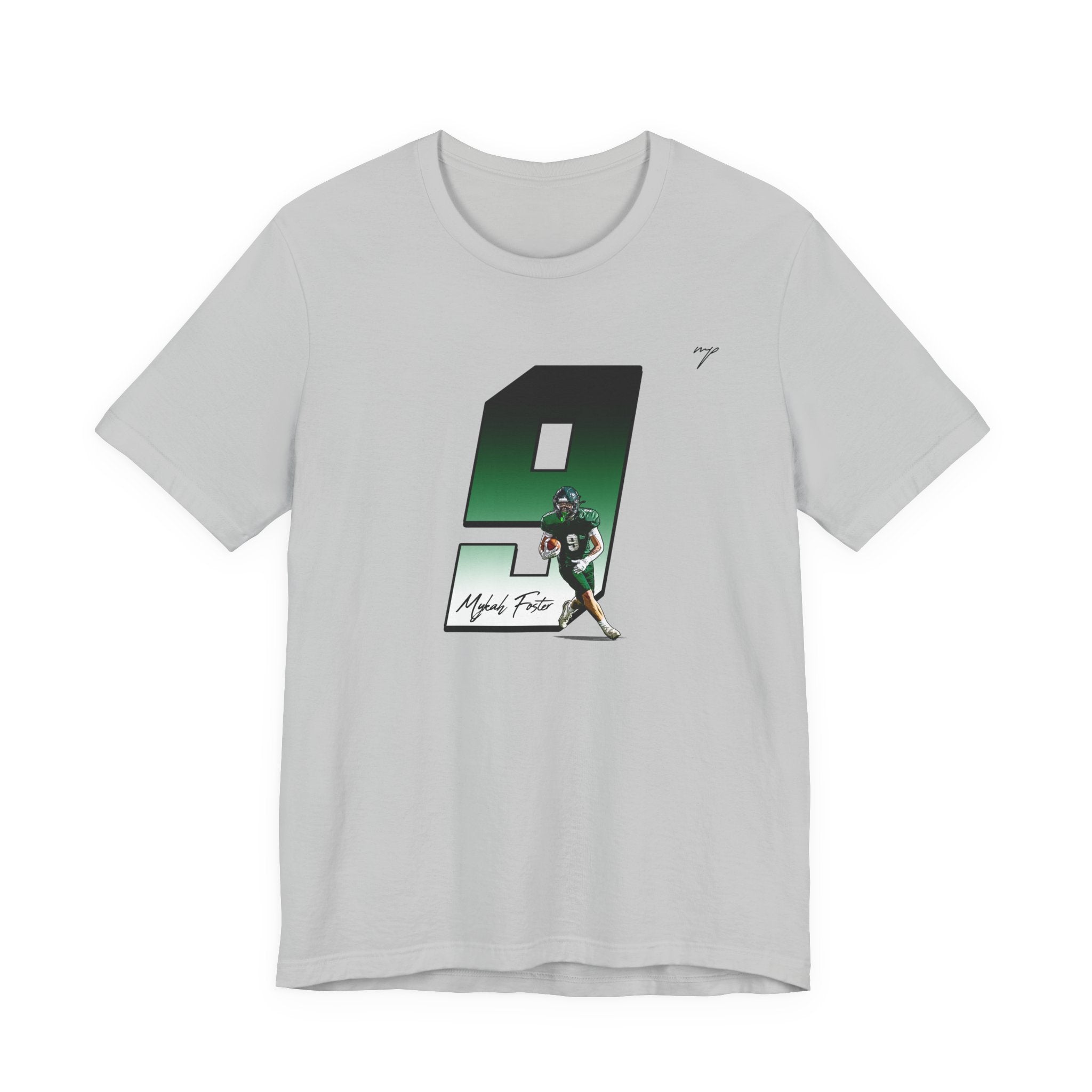 Mykah Foster Graphic Tee