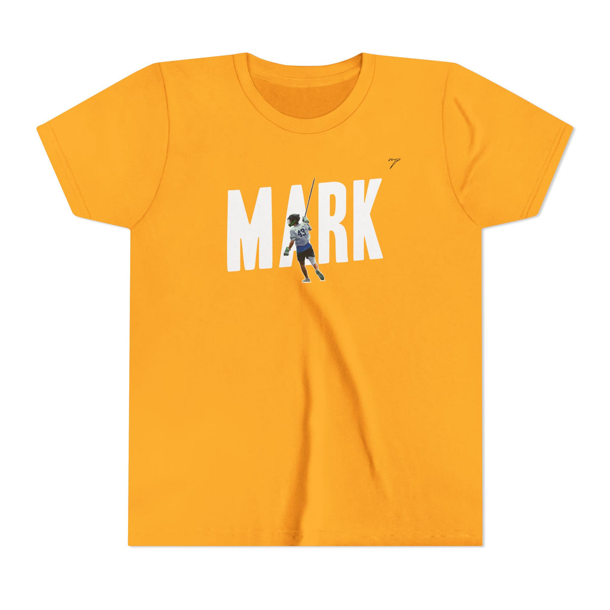 Mark Impemba YOUTH Graphic Tee