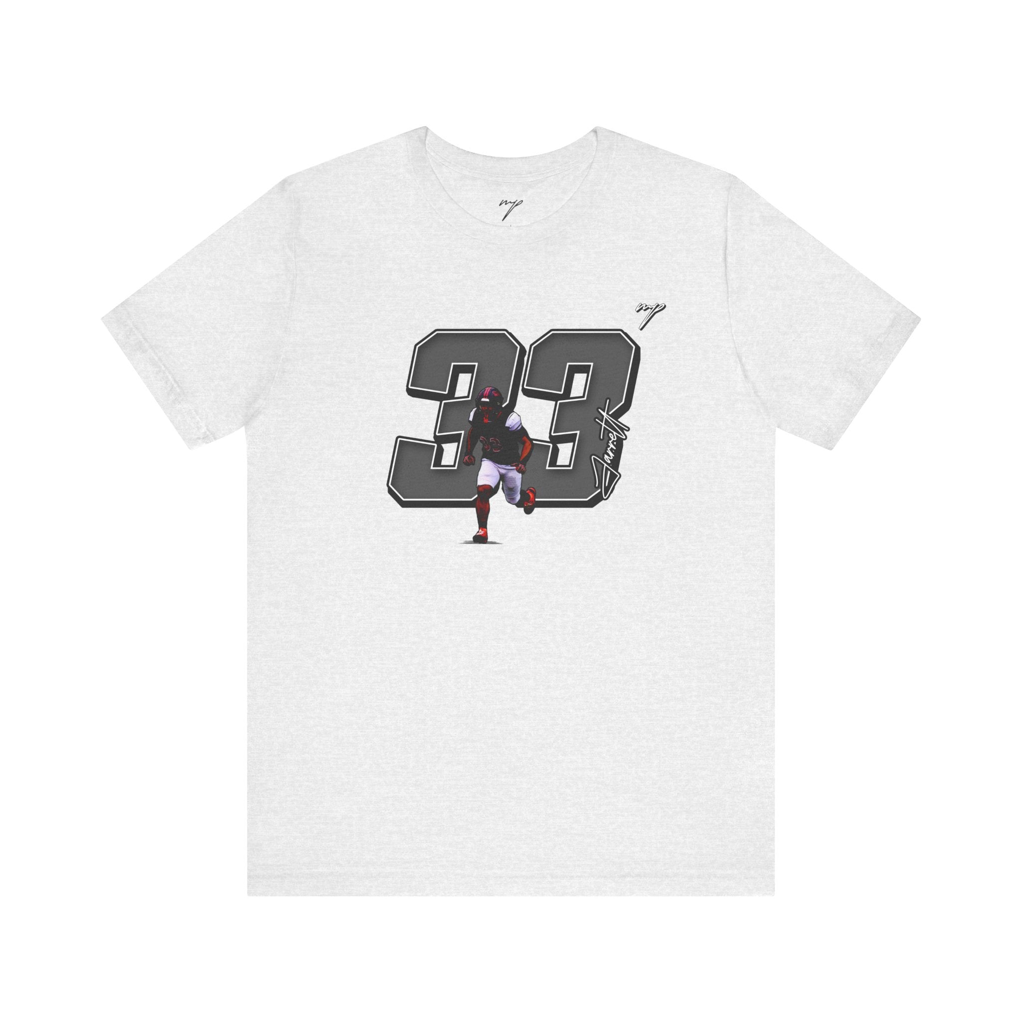 Noah Jarrett Graphic Tee