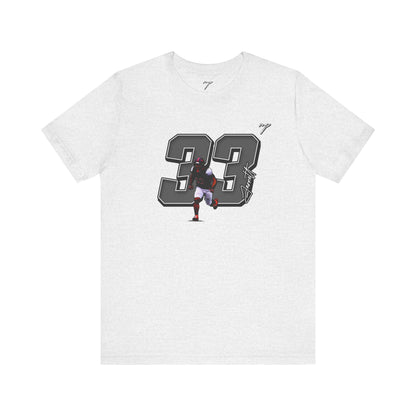 Noah Jarrett Graphic Tee