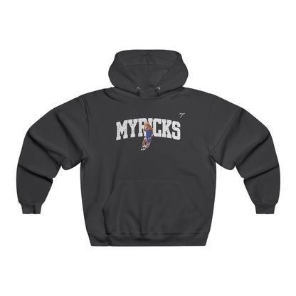 KirVaris Myricks Vintage Hoodie