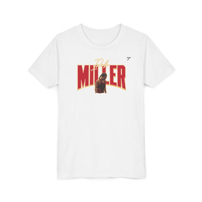 Isabella Miller YOUTH Graphic Tee