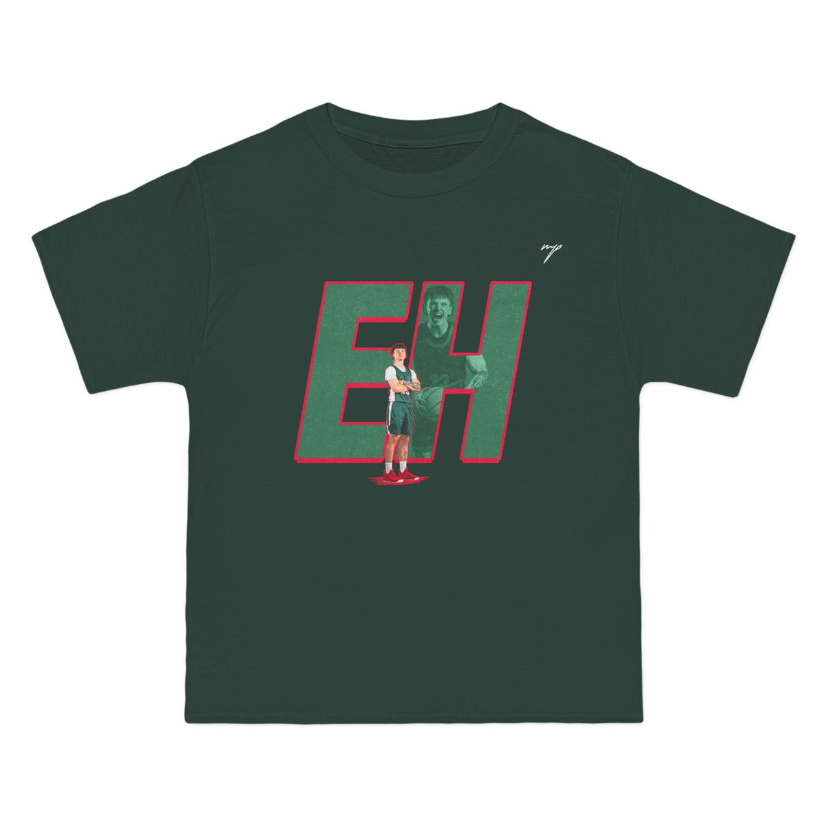 Eden Hobbs Vintage Tee