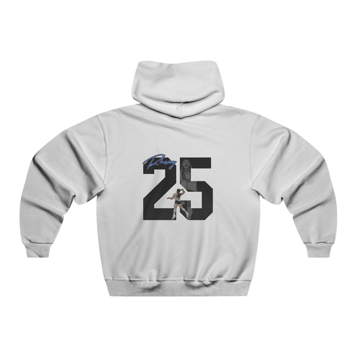 Shania Rhamy Vintage Hoodie