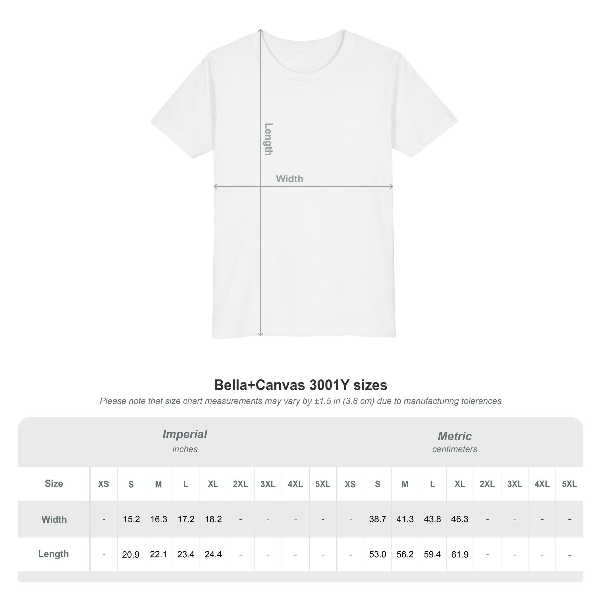 Ethan Forde YOUTH Graphic Tee