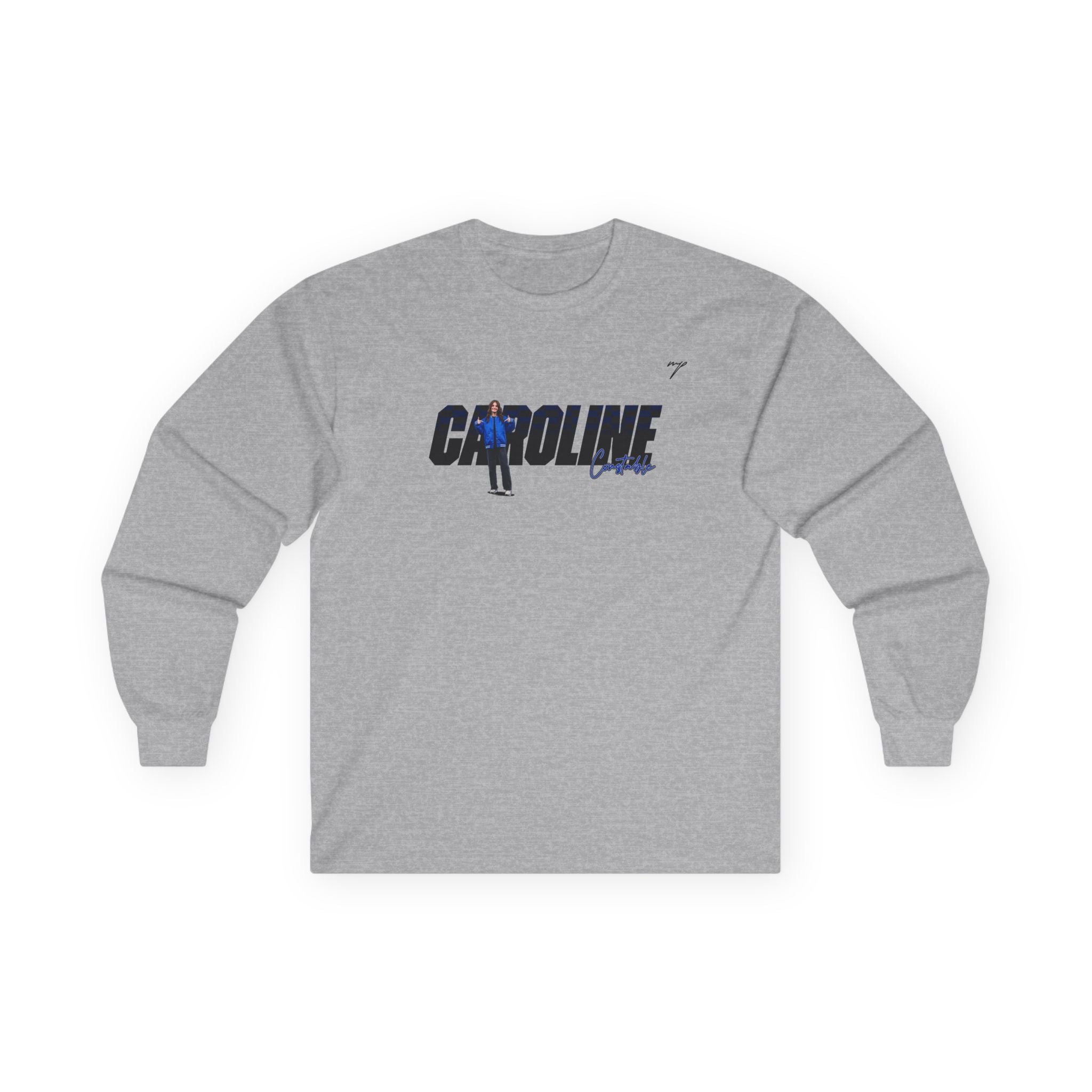 Caroline Constable Long Sleeve