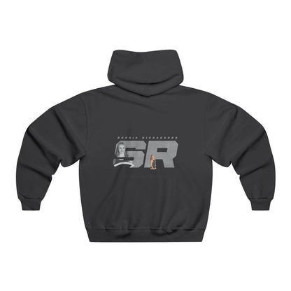 Sophia Richardson Vintage Hoodie