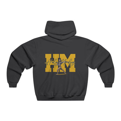 Haley Mendoza Vintage Hoodie