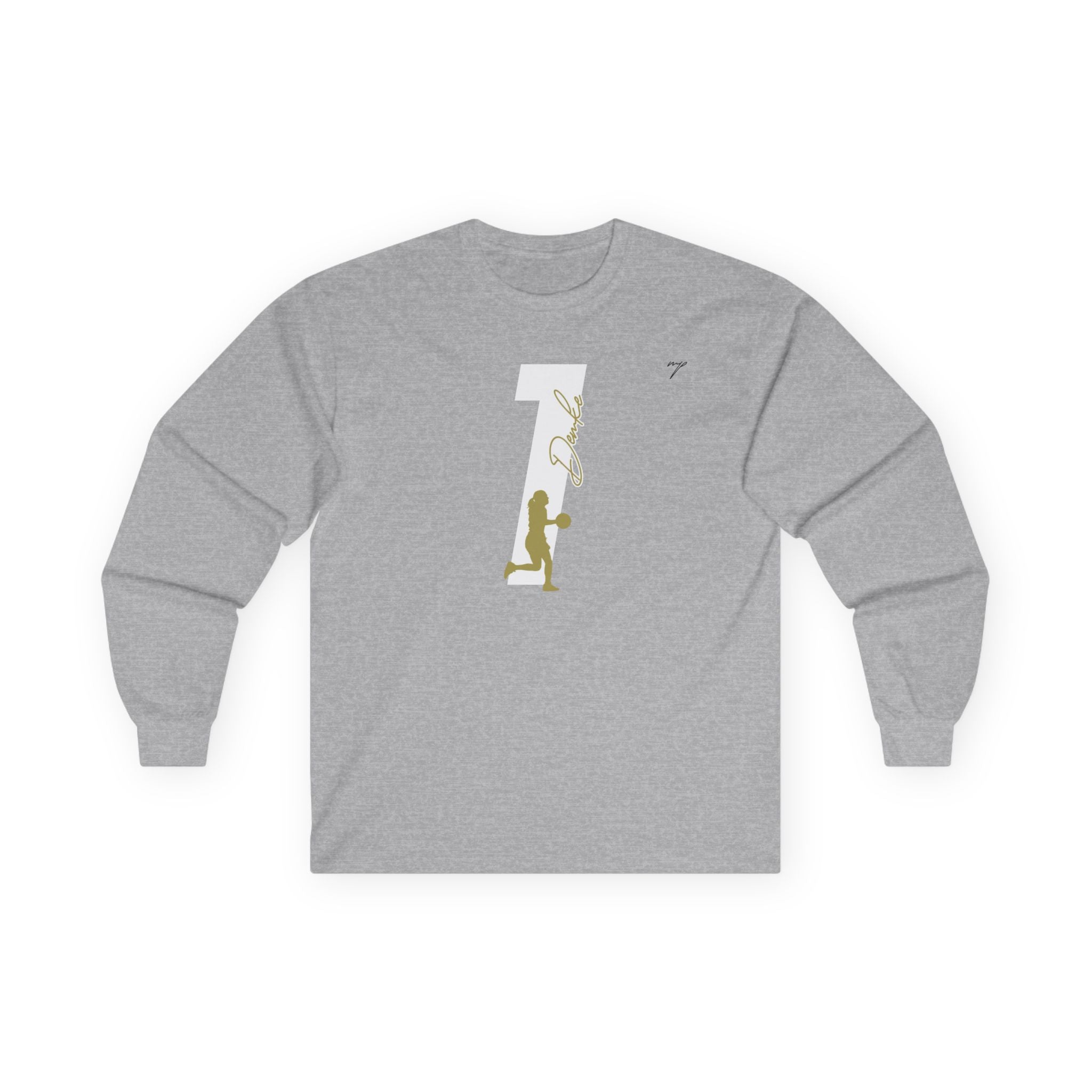 Maddie Demke Long Sleeve