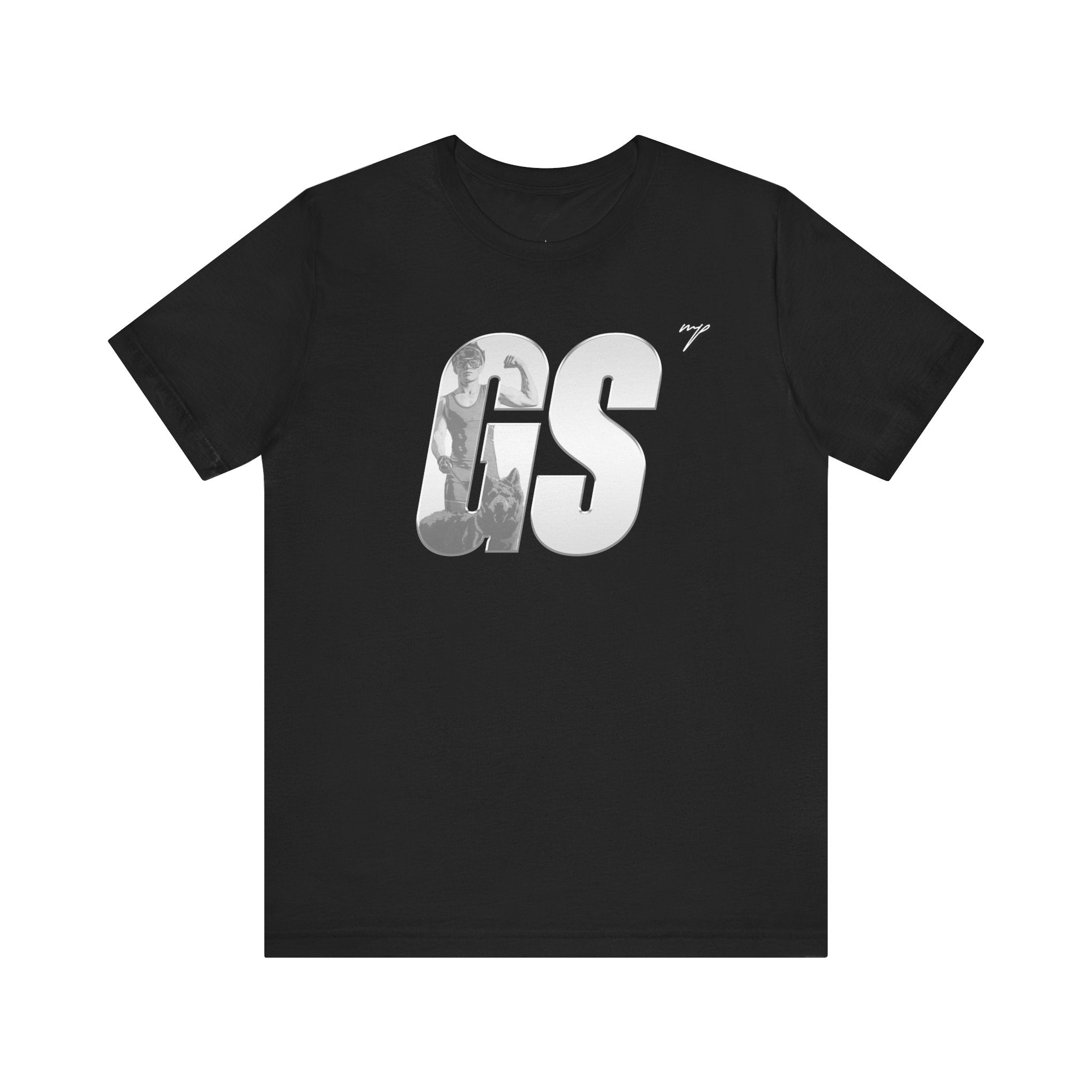 George Selmeister Graphic Tee