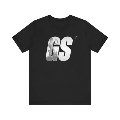 George Selmeister Graphic Tee
