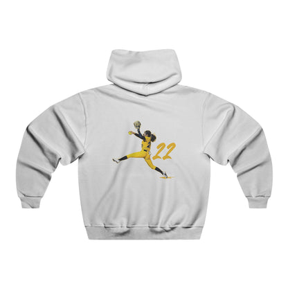 Alyssa Lavdis Vintage Hoodie