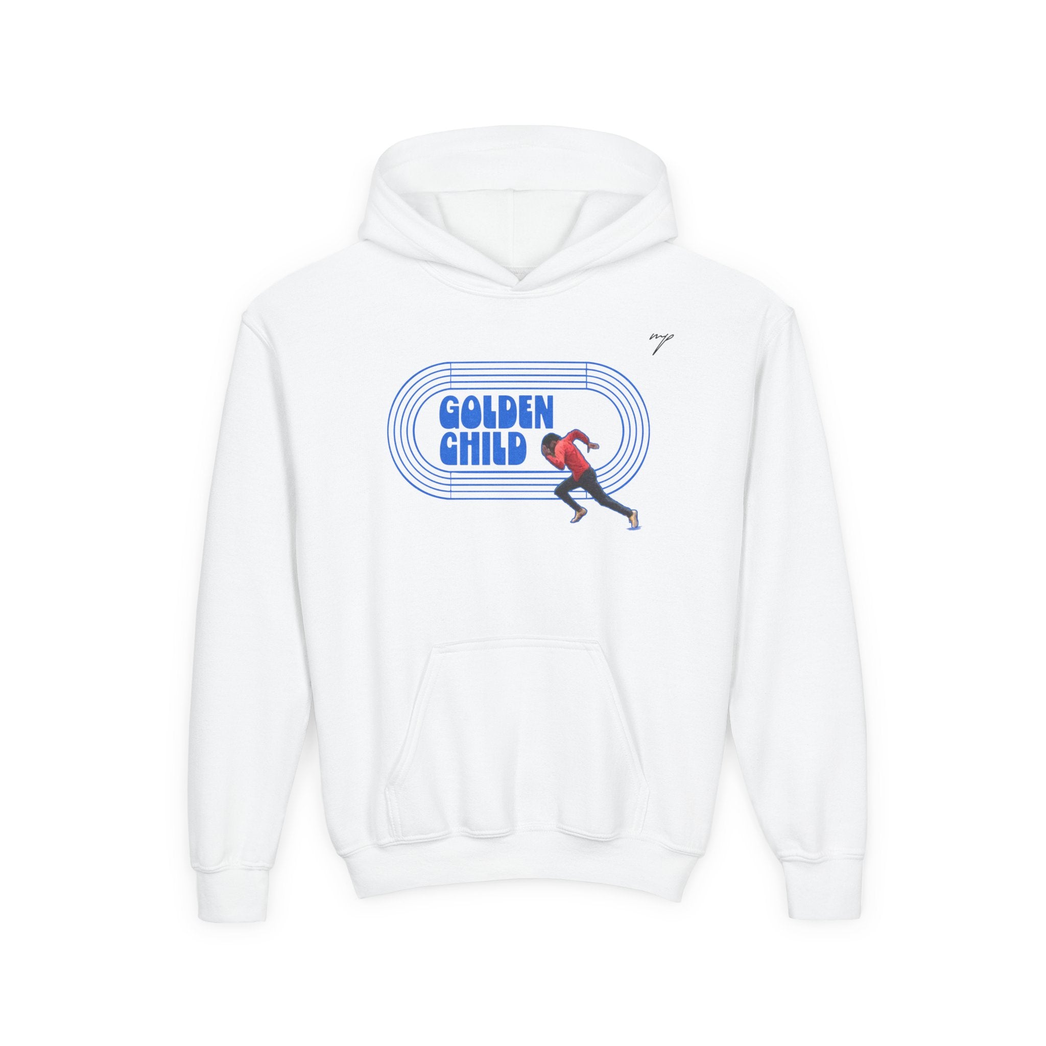 Ali Dargan YOUTH Hoodie