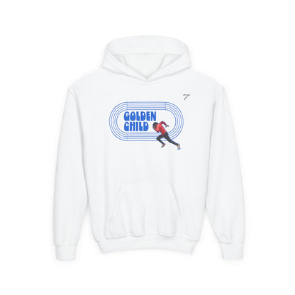 Ali Dargan YOUTH Hoodie