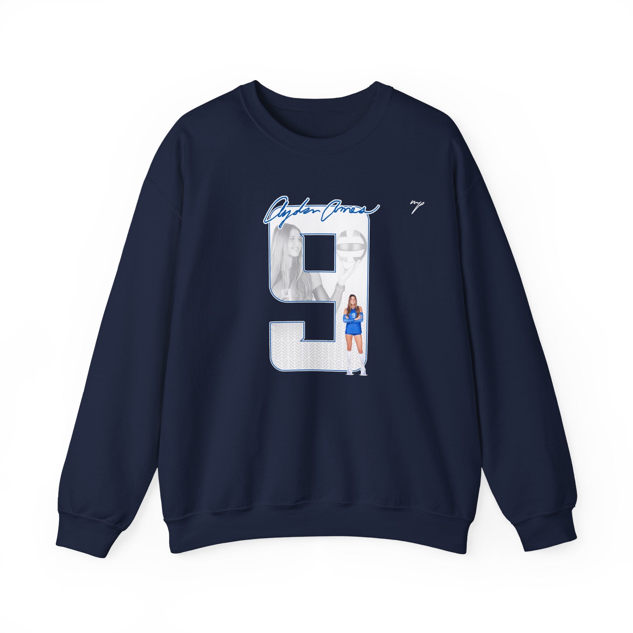 Ayden Ames Crewneck