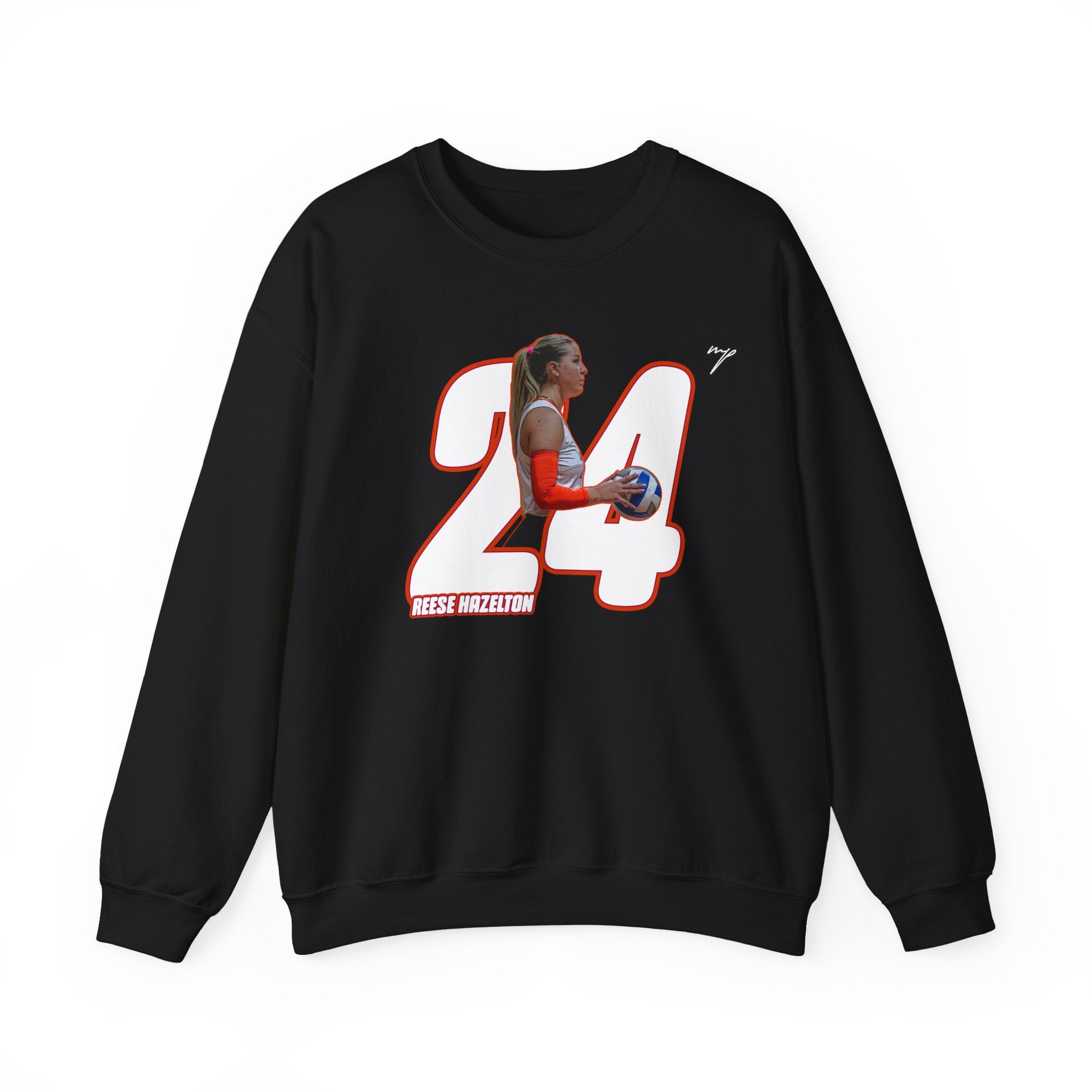 Reese Hazelton Crewneck