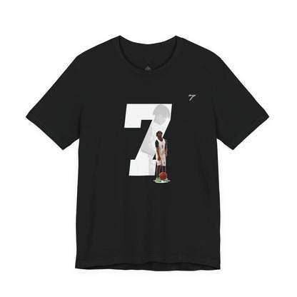 Bobby Shakespeare III Graphic Tee