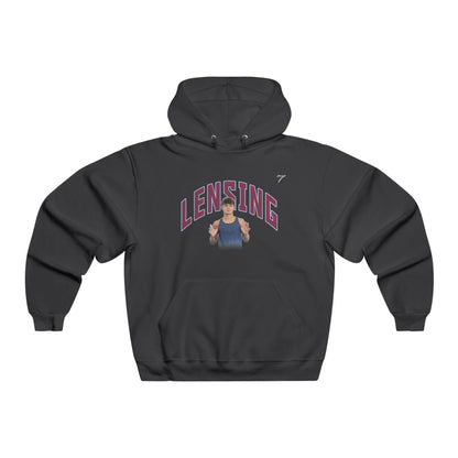 Hayden Lensing Vintage Hoodie