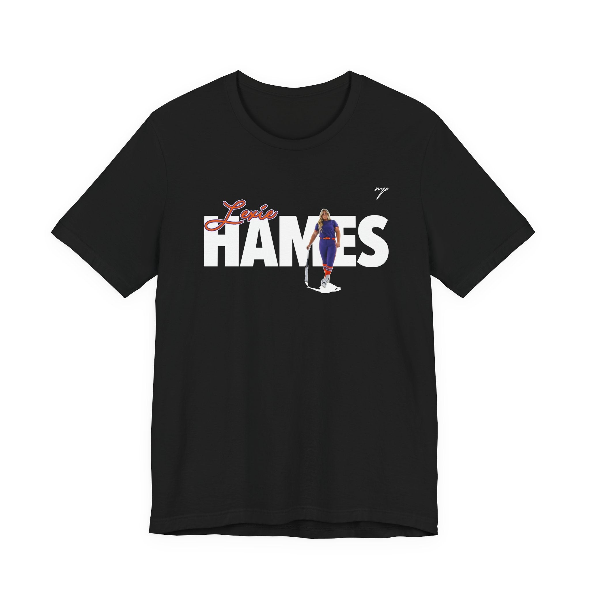Lexie Hames Graphic Tee