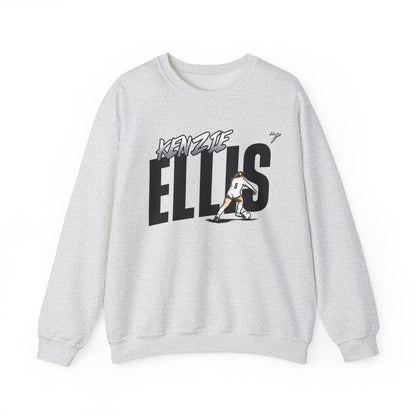Kenzie Ellis Crewneck