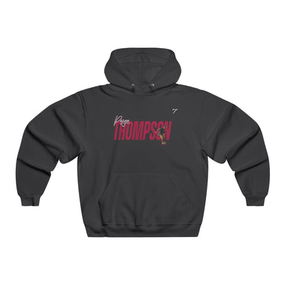 Paige Thompson Vintage Hoodie