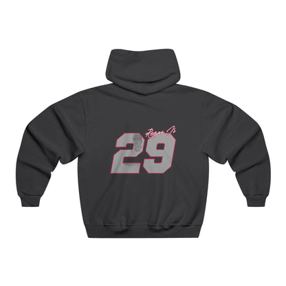 Kevin Regan Jr Vintage Hoodie