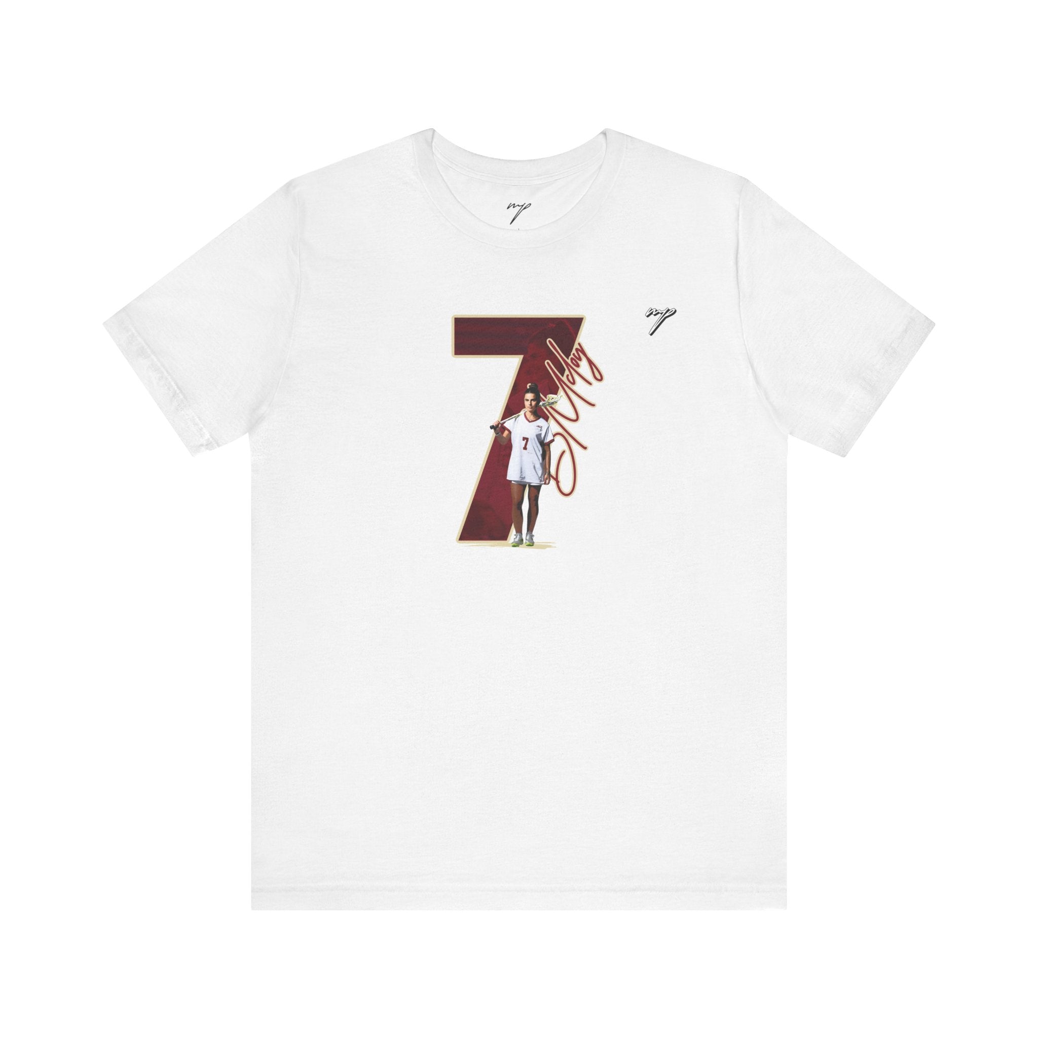 Brooke Mcloy Graphic Tee
