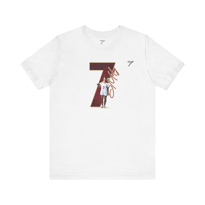 Brooke Mcloy Graphic Tee